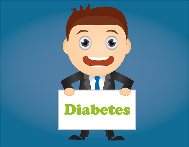 glukoza diabetes